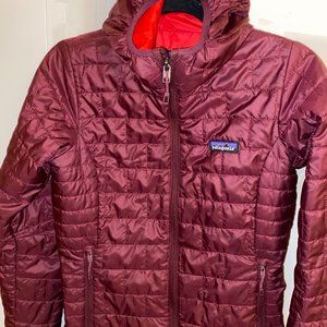 Patagonia Women's Nano Puff Insulated Jacket